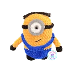 הקטנצ'יקים - סט של שלושה 3