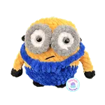 הקטנצ'יקים - סט של שלושה 4