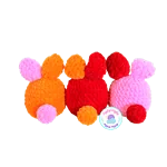 ארנבון מיני דו-צבעוני 3