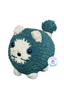 חתלתול טורקיז