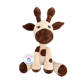 ג'ירפה גדולה