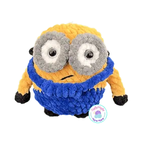 קובי הקטנצ'יק הקטן