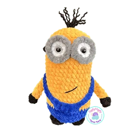 שמוליק הקטנצ'יק הגדול