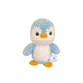 פינגווין תכלת קטן