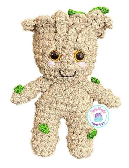 עֵצִי יצור העץ (בז')