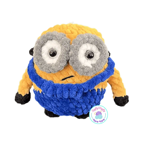 קובי הקטנצ'יק הקטן