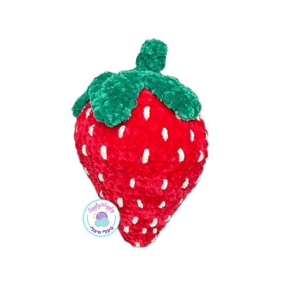 תות שדה מתוק